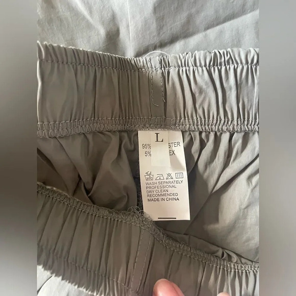 Windbreaker Pants - Picture 3 of 5